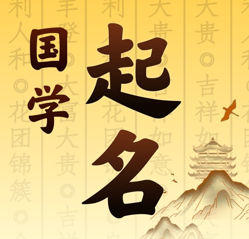 瓮安国学起名 人工起名一对一